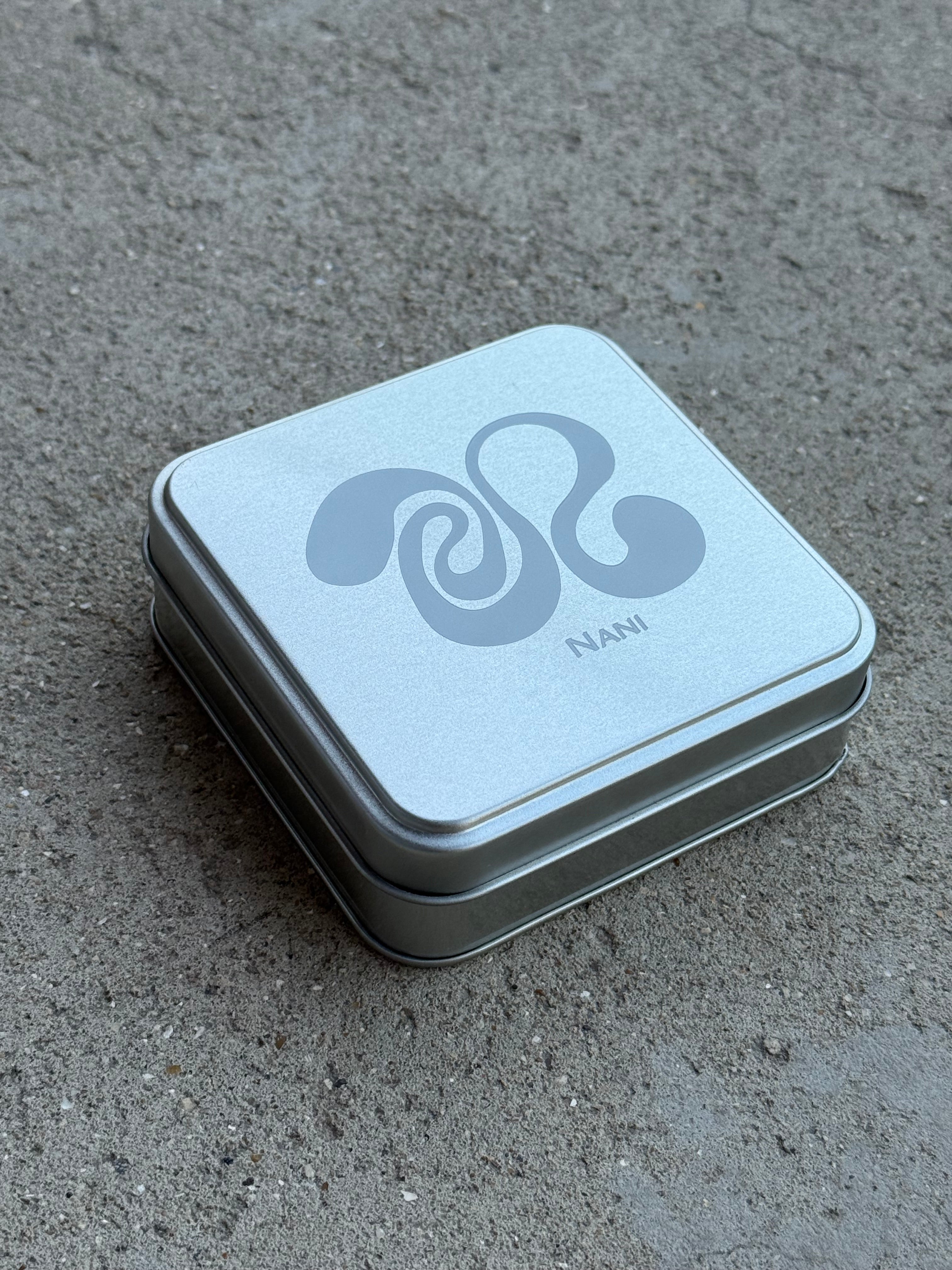 Grillz/Jewellery trinket box