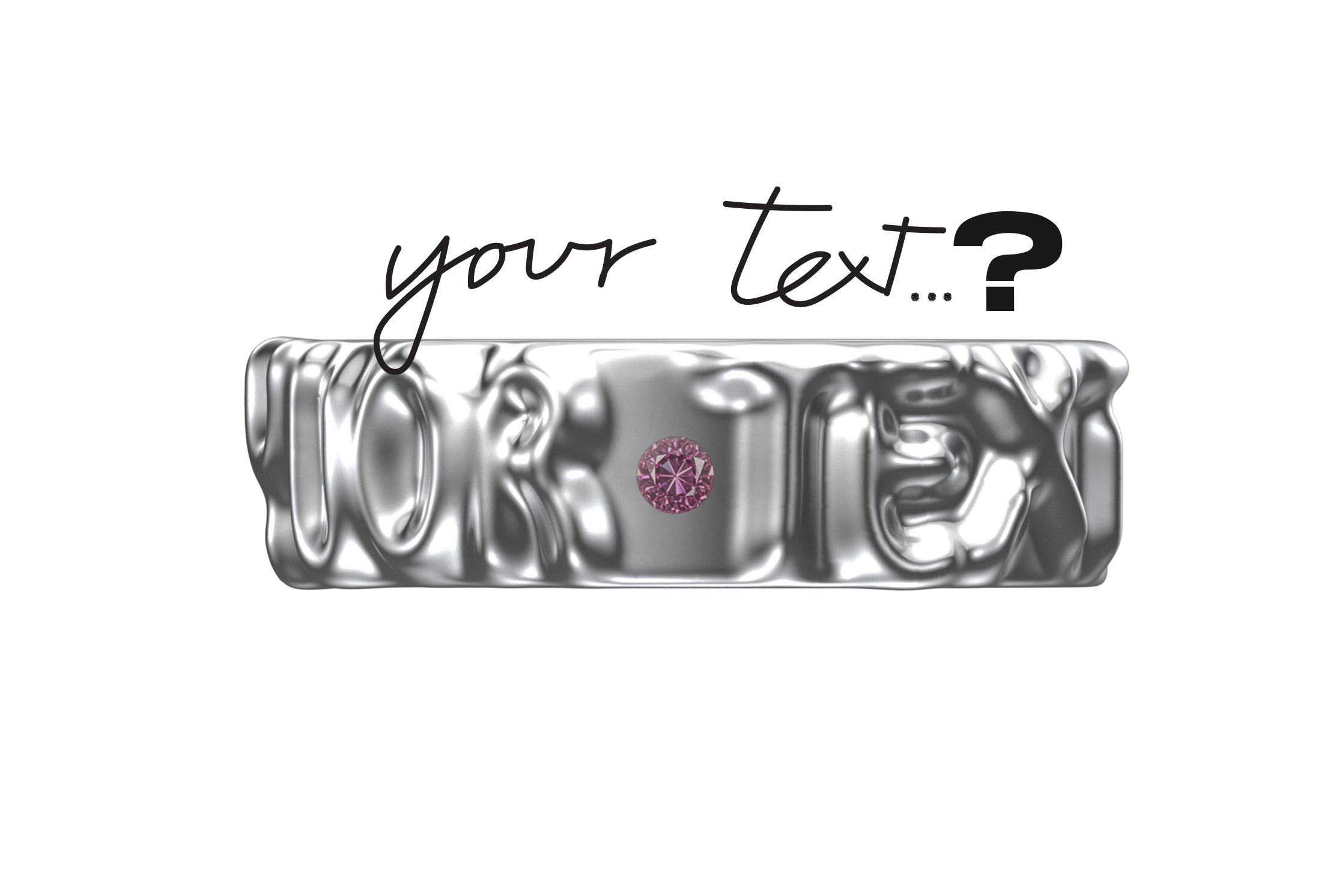Star Girl Ring