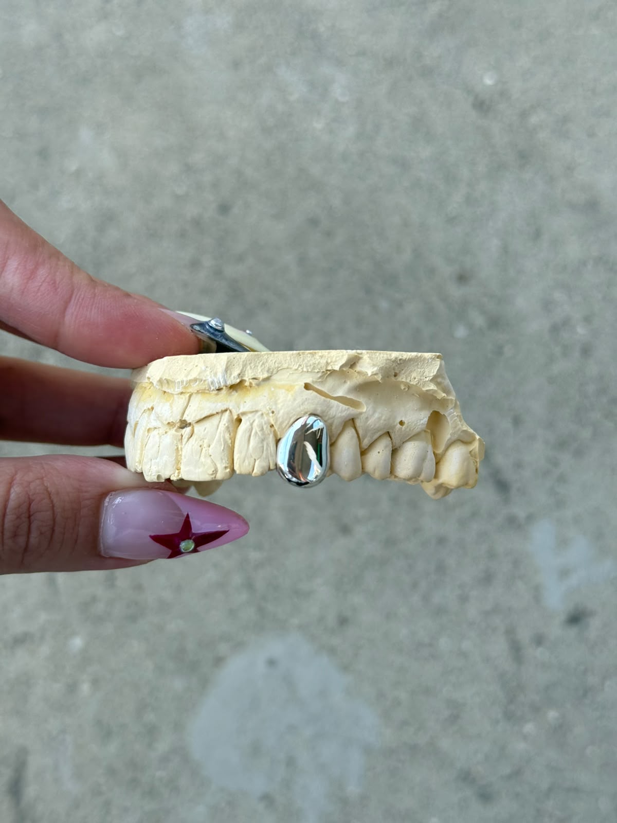 Single Cap - Grillz