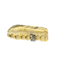 Abstract Letter - Grillz