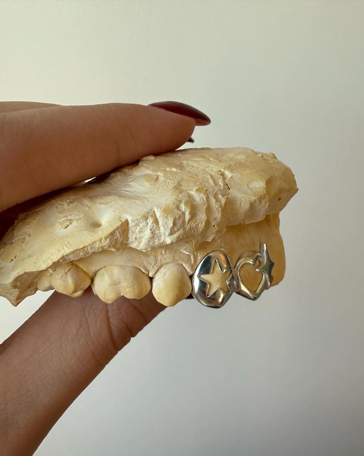 Grillz