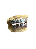6x6 with design - Grillz